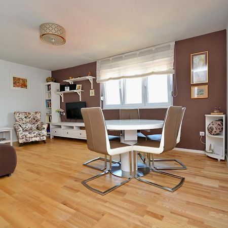 Charming Apartment N - Experience Zadar Your Way Exterior foto