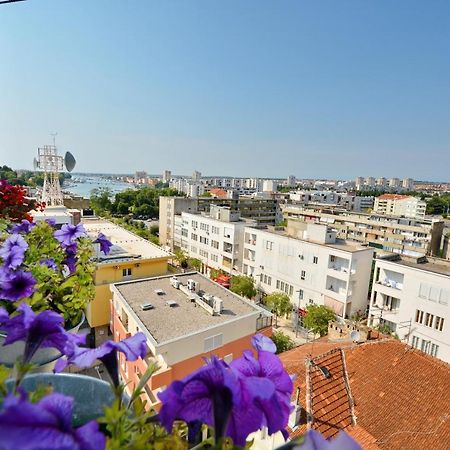 Charming Apartment N - Experience Zadar Your Way Exterior foto