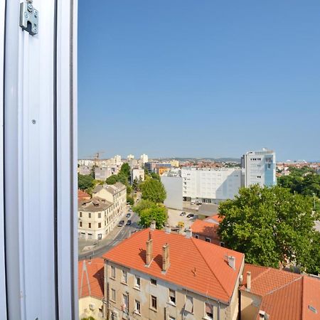 Charming Apartment N - Experience Zadar Your Way Exterior foto