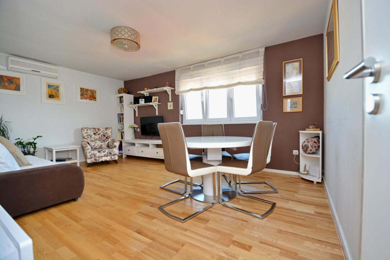 Charming Apartment N - Experience Zadar Your Way Exterior foto