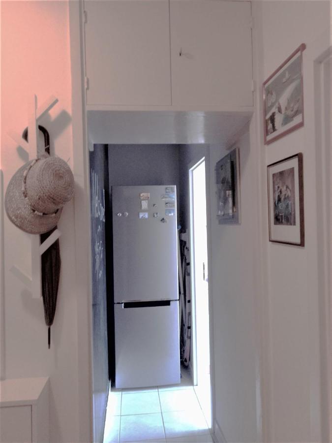 Charming Apartment N - Experience Zadar Your Way Exterior foto