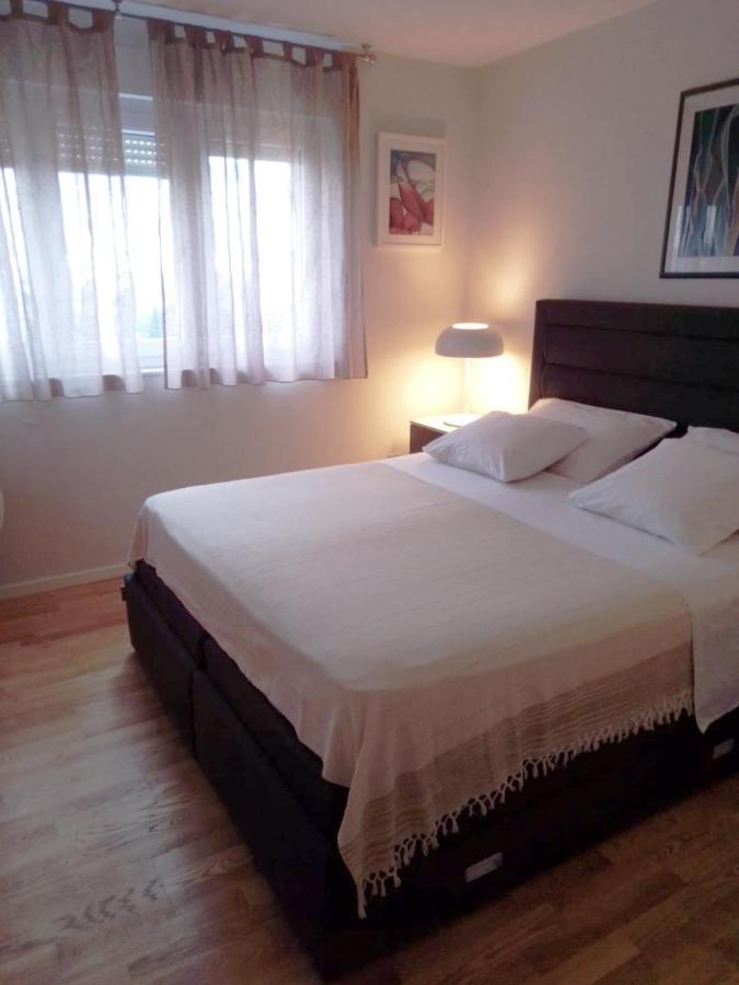 Charming Apartment N - Experience Zadar Your Way Exterior foto