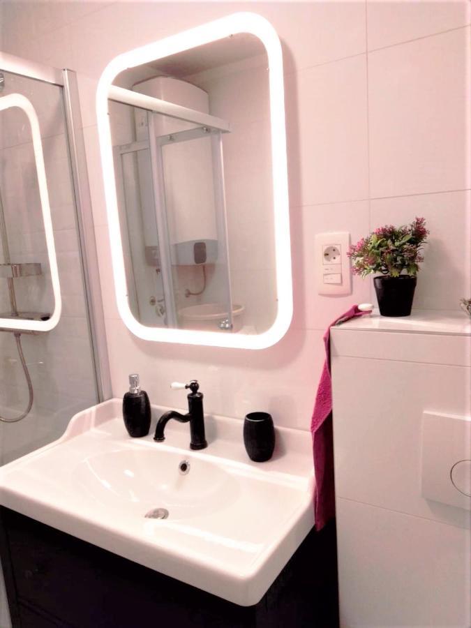 Charming Apartment N - Experience Zadar Your Way Exterior foto