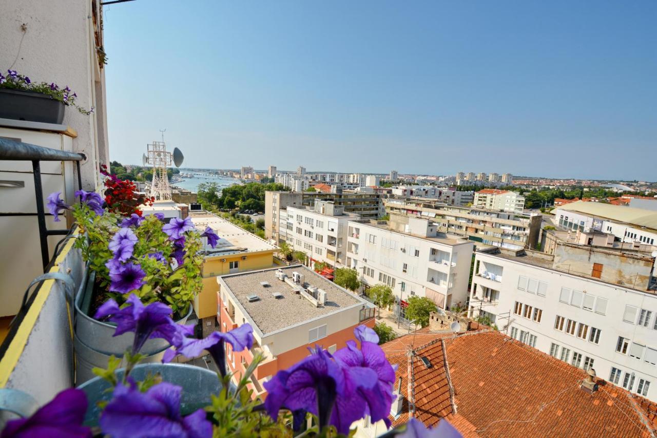 Charming Apartment N - Experience Zadar Your Way Exterior foto